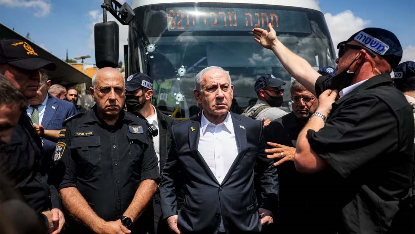 Mỹ và Israel gửi “cảnh báo cuối cùng” cho Hamas